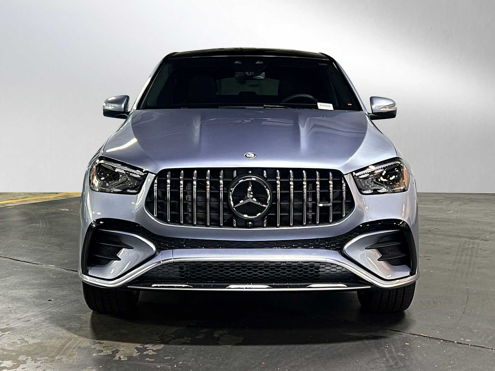 2026 Mercedes-Benz GLE AMG® GLE 53