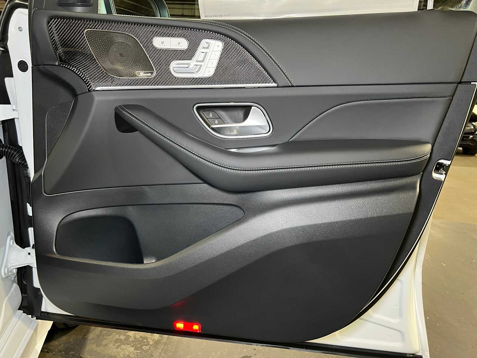 2026 Mercedes-Benz GLE AMG® GLE 53