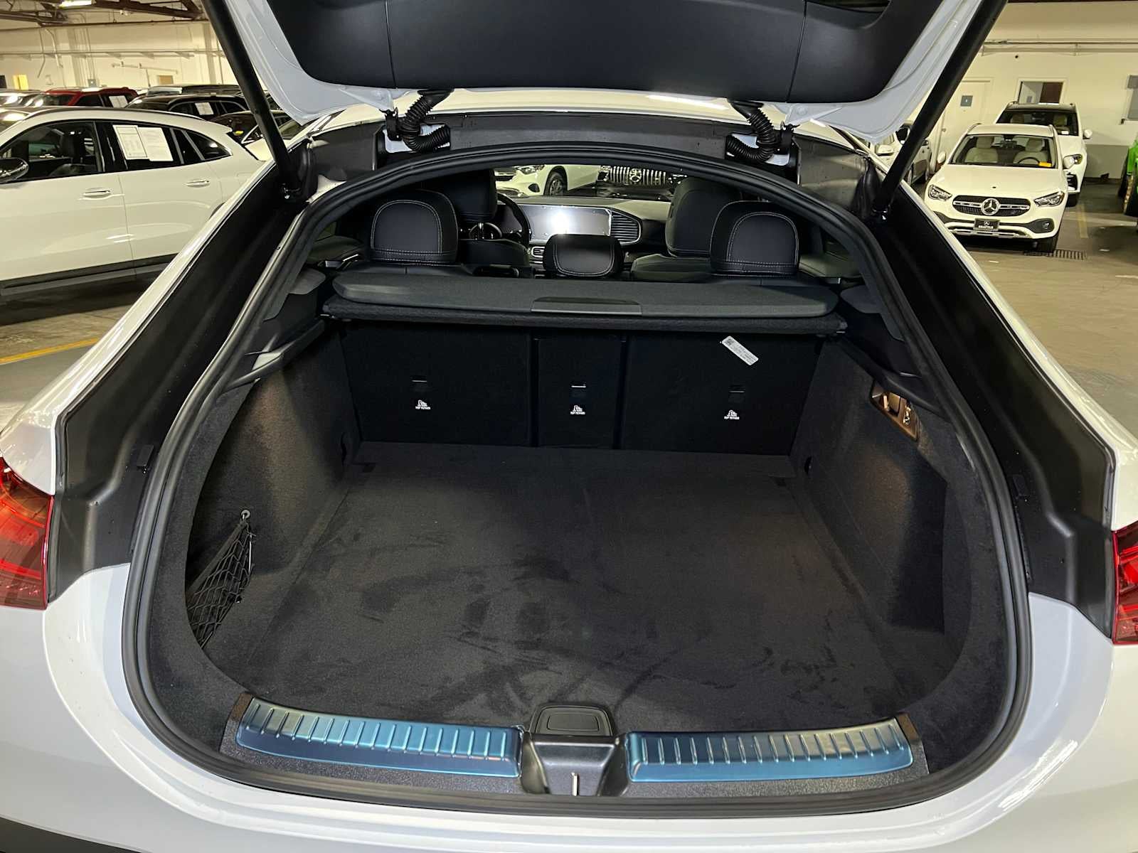 2026 Mercedes-Benz GLE AMG® GLE 53