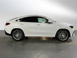 2026 Mercedes-Benz GLE AMG® GLE 53