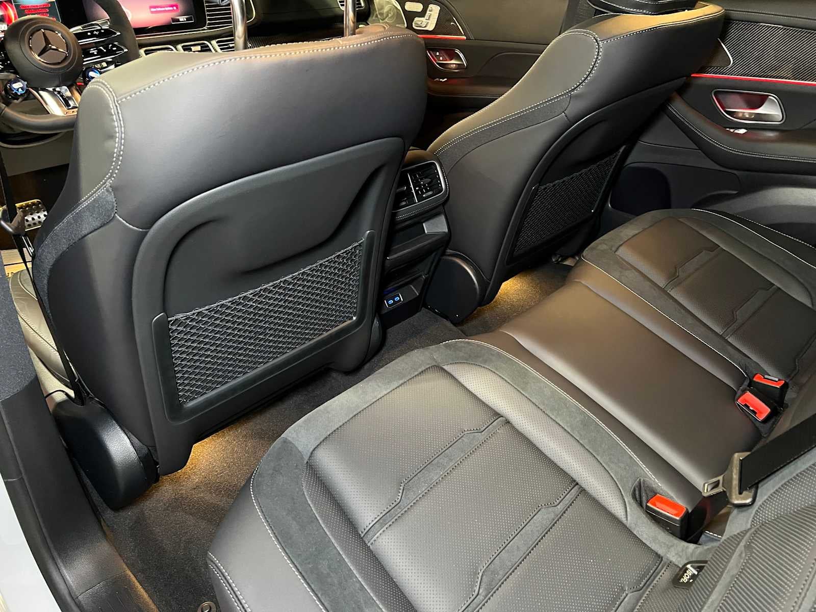 2026 Mercedes-Benz GLE AMG® GLE 53