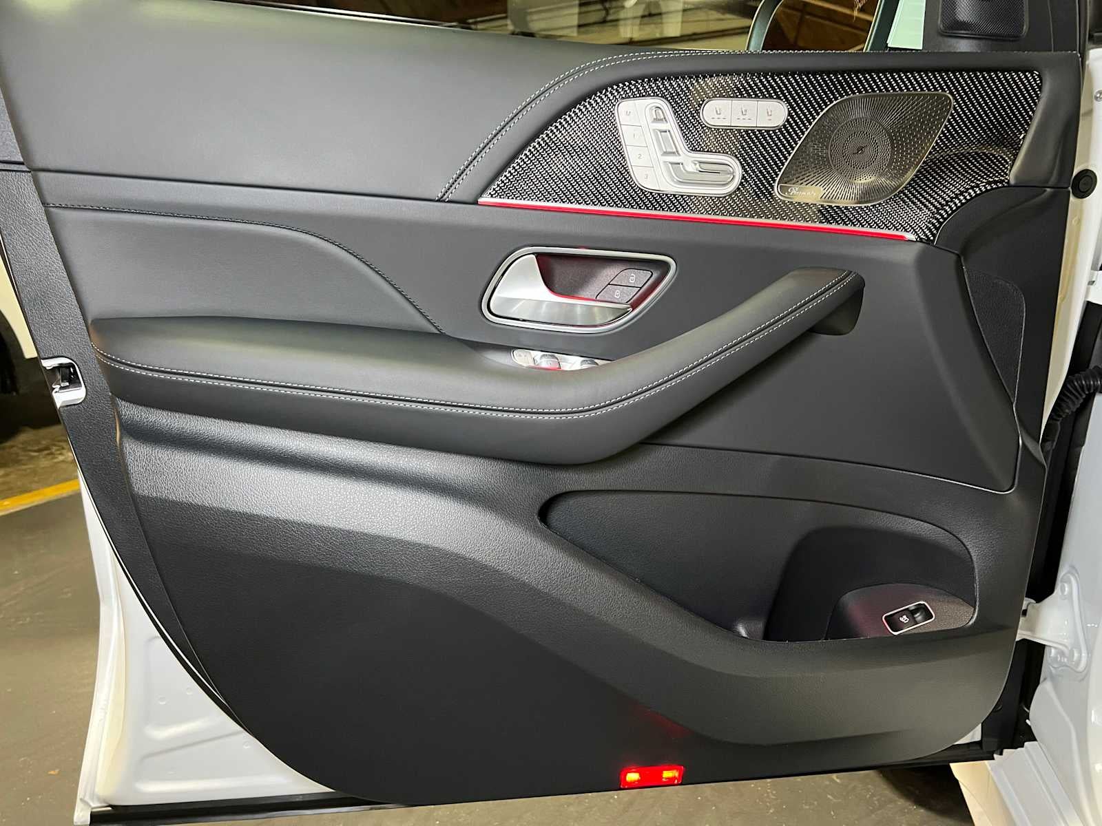 2026 Mercedes-Benz GLE AMG® GLE 53