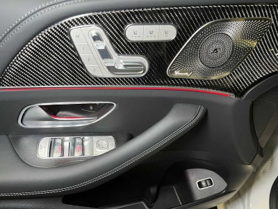 2026 Mercedes-Benz GLE AMG® GLE 53