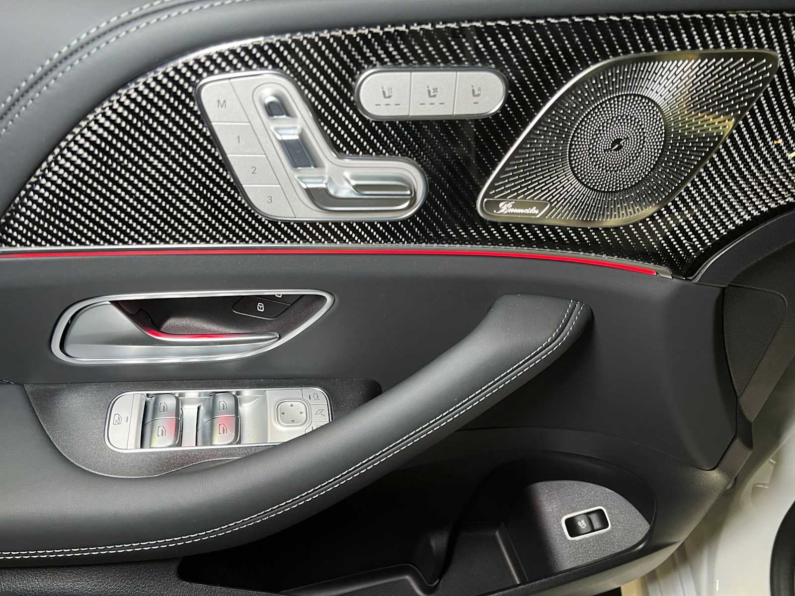 2026 Mercedes-Benz GLE AMG® GLE 53