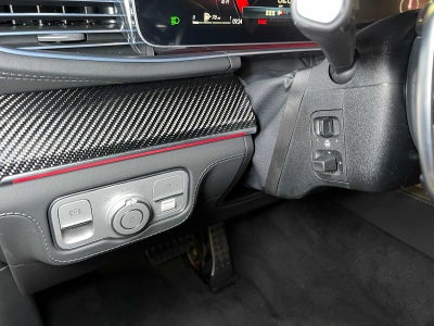 2026 Mercedes-Benz GLE AMG® GLE 53