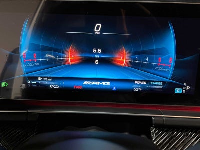 2026 Mercedes-Benz GLE AMG® GLE 53