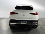 2026 Mercedes-Benz GLE AMG® GLE 53