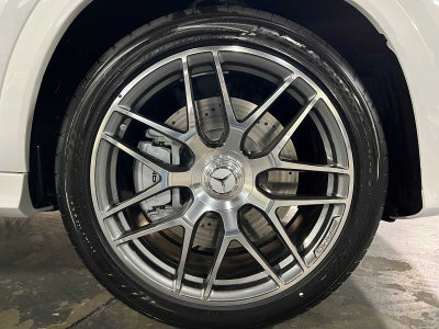 2026 Mercedes-Benz GLE AMG® GLE 53