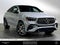 2026 Mercedes-Benz AMG® GLE 53 4MATIC®+ Coupe
