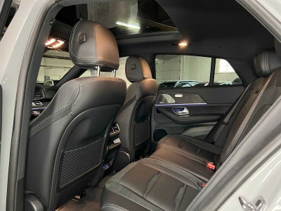 2026 Mercedes-Benz AMG® GLE 53 4MATIC®+ Coupe