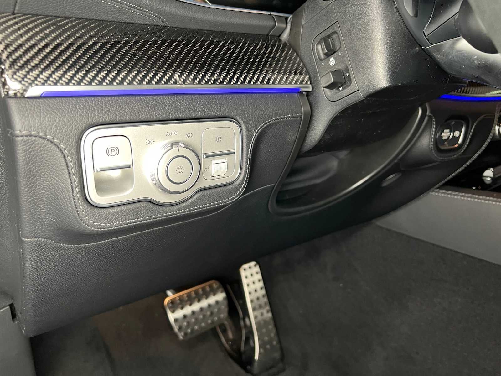 2026 Mercedes-Benz AMG® GLE 53 4MATIC®+ Coupe