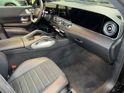 2027 Mercedes-Benz GLE 450 4MATIC® Coupe