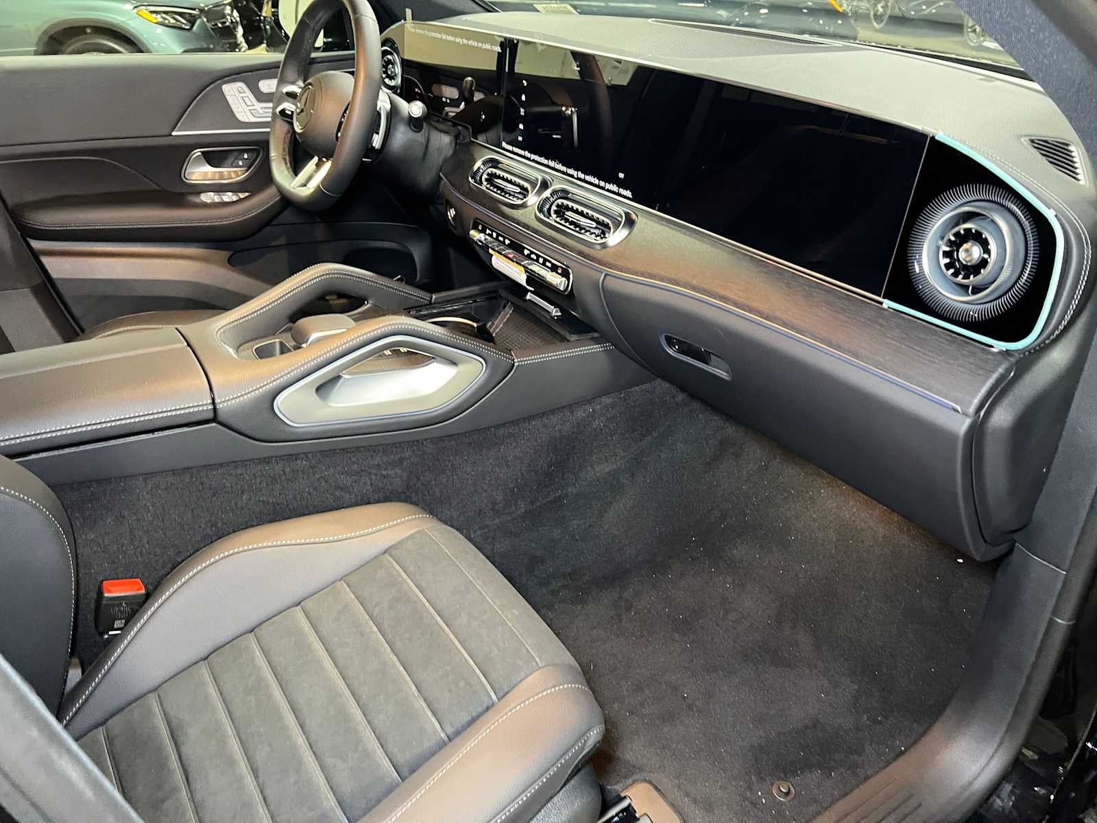 2027 Mercedes-Benz GLE 450 4MATIC® Coupe