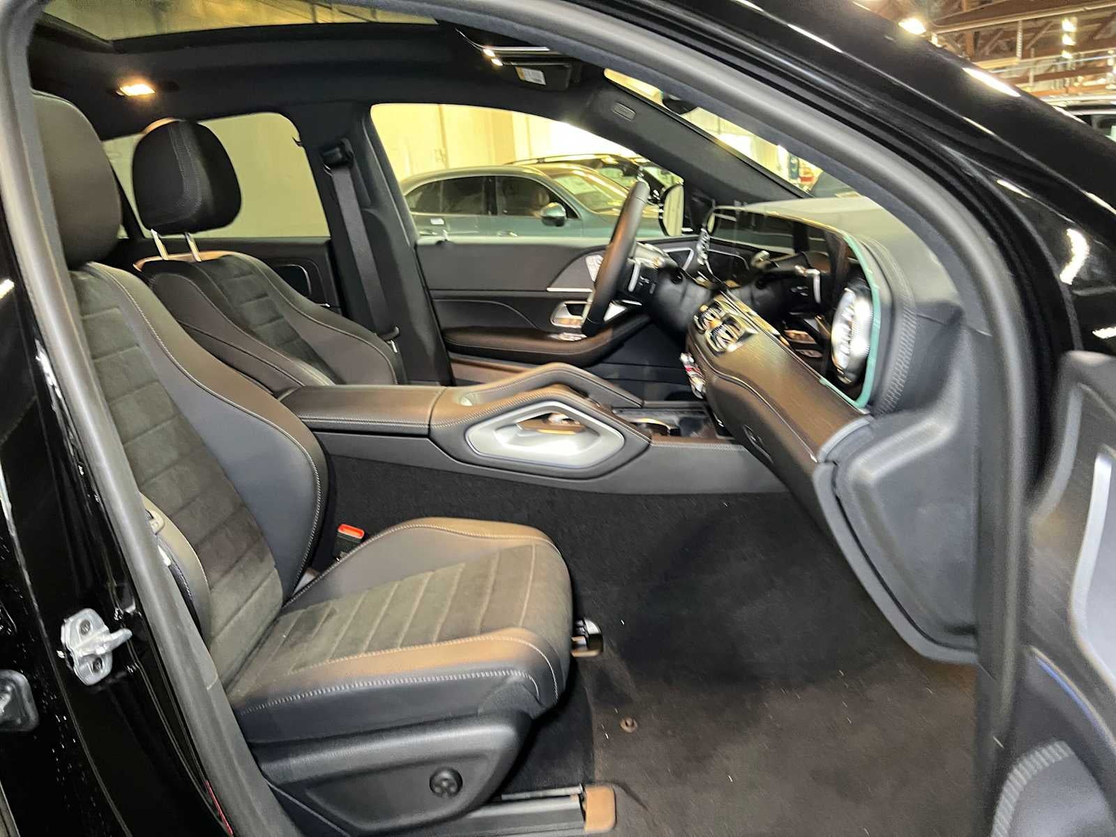 2027 Mercedes-Benz GLE 450 4MATIC® Coupe
