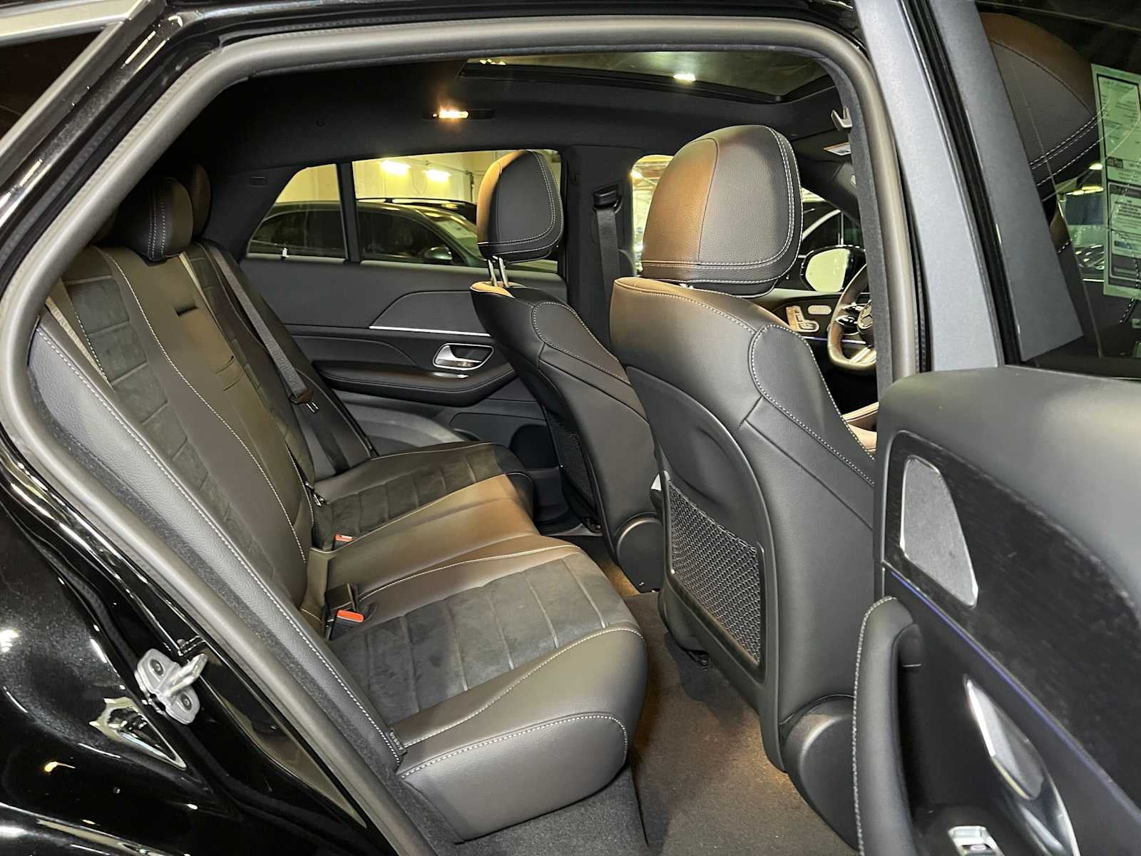 2027 Mercedes-Benz GLE 450 4MATIC® Coupe