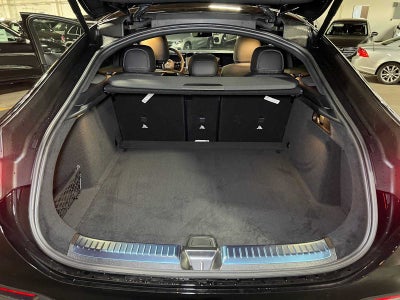 2027 Mercedes-Benz GLE 450 4MATIC® Coupe