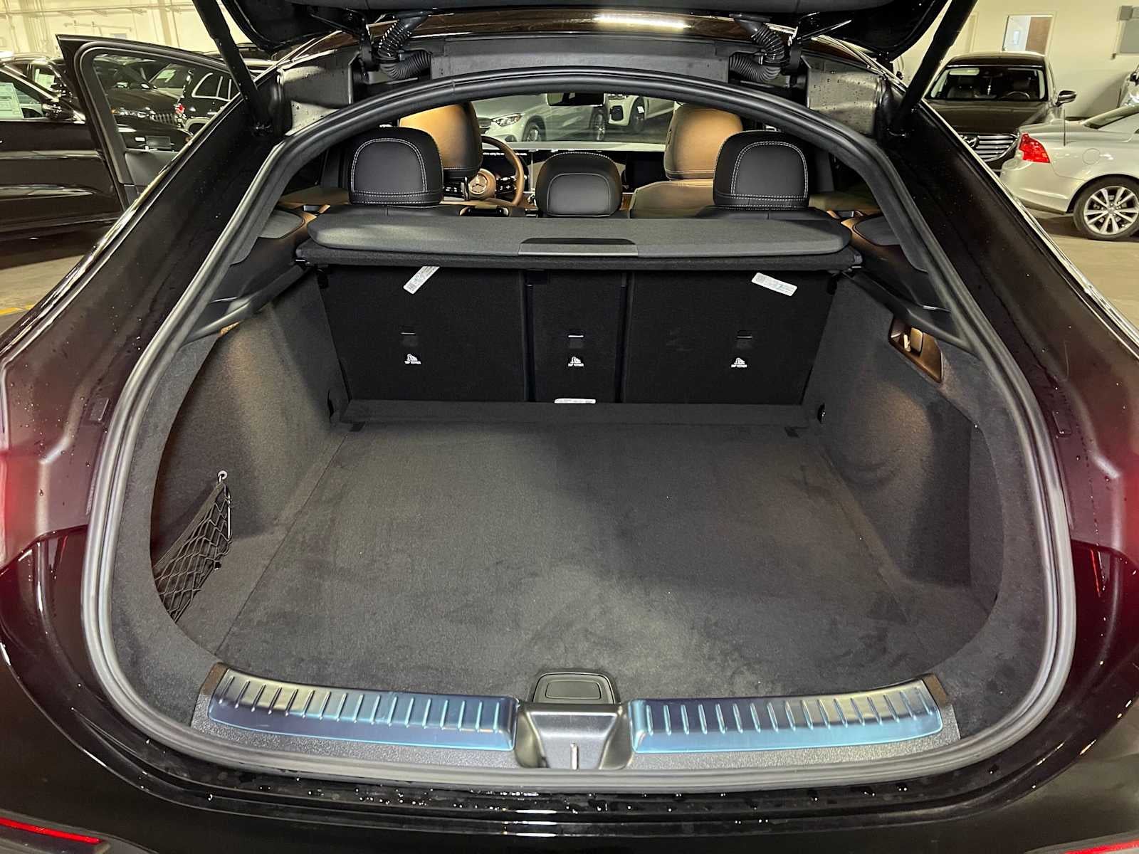 2027 Mercedes-Benz GLE 450 4MATIC® Coupe