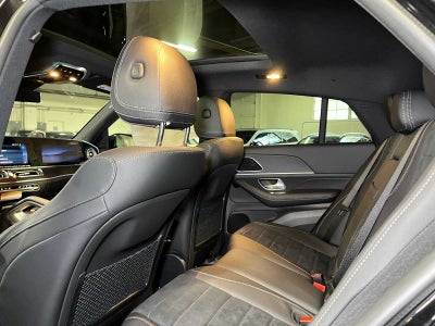 2027 Mercedes-Benz GLE 450 4MATIC® Coupe
