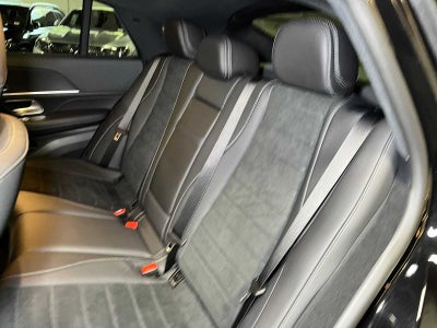 2027 Mercedes-Benz GLE 450 4MATIC® Coupe