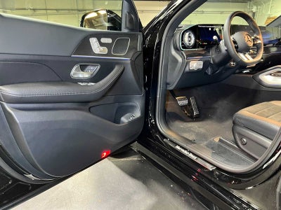 2027 Mercedes-Benz GLE 450 4MATIC® Coupe