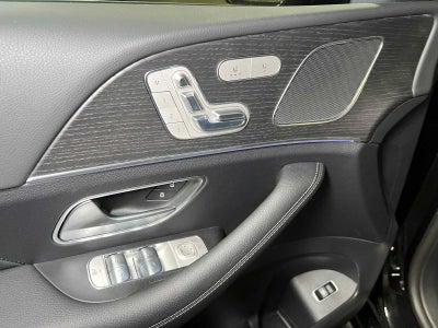 2027 Mercedes-Benz GLE 450 4MATIC® Coupe