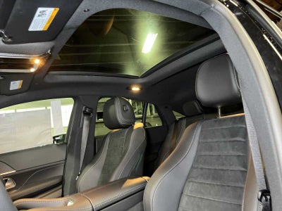 2027 Mercedes-Benz GLE 450 4MATIC® Coupe
