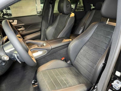 2027 Mercedes-Benz GLE 450 4MATIC® Coupe