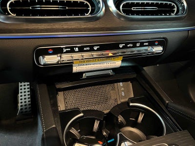 2027 Mercedes-Benz GLE 450 4MATIC® Coupe