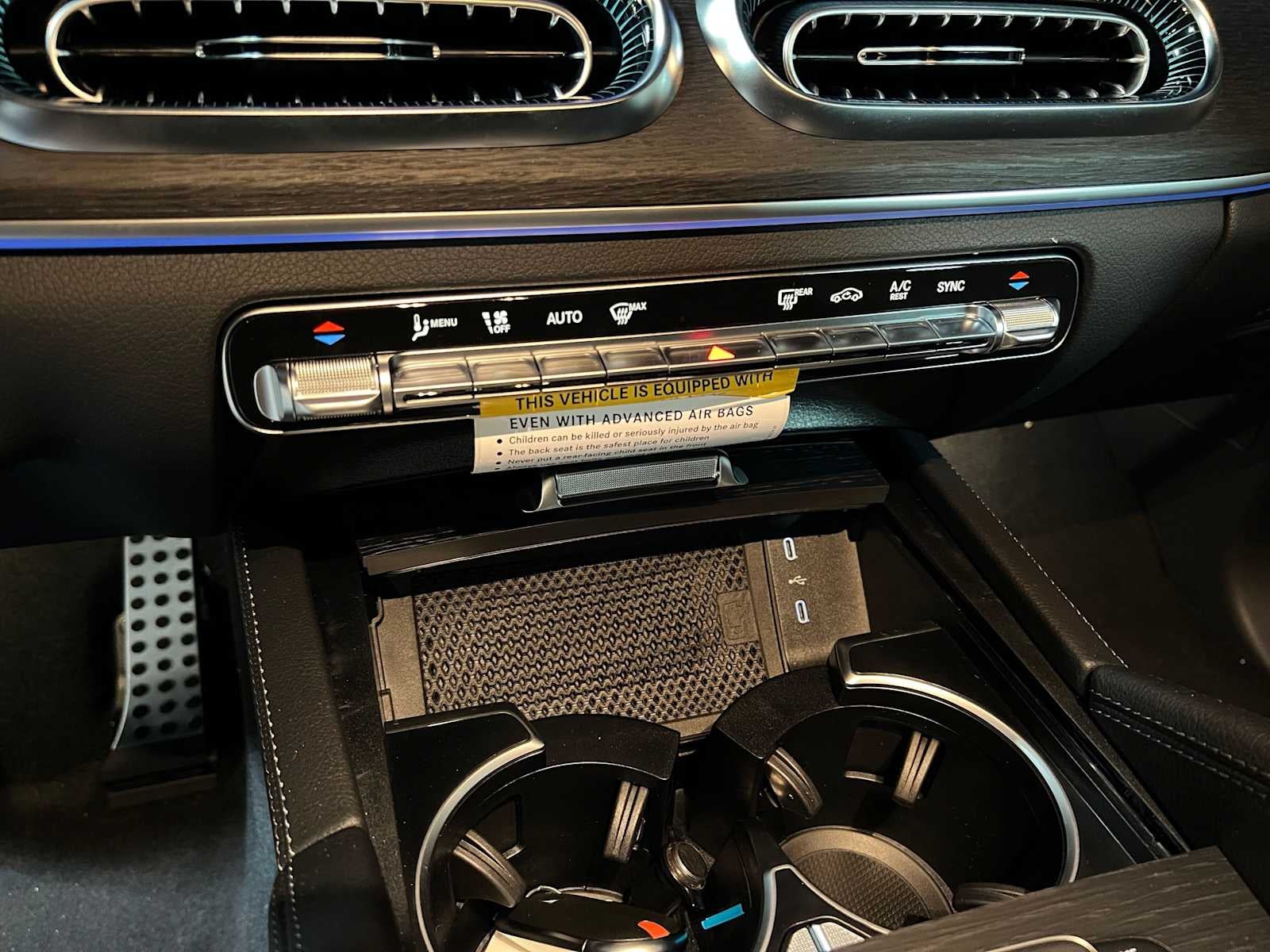 2027 Mercedes-Benz GLE 450 4MATIC® Coupe