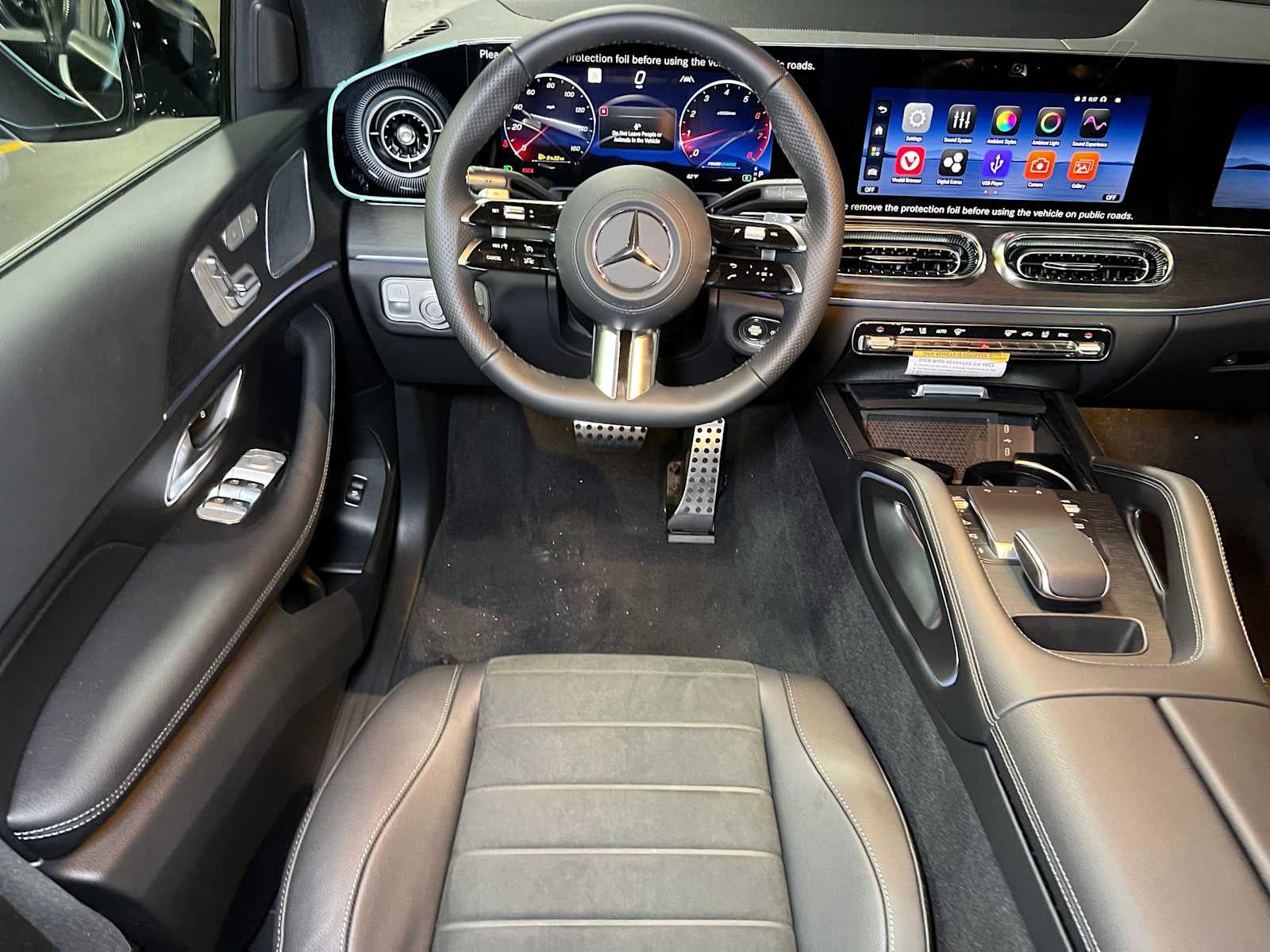 2027 Mercedes-Benz GLE 450 4MATIC® Coupe