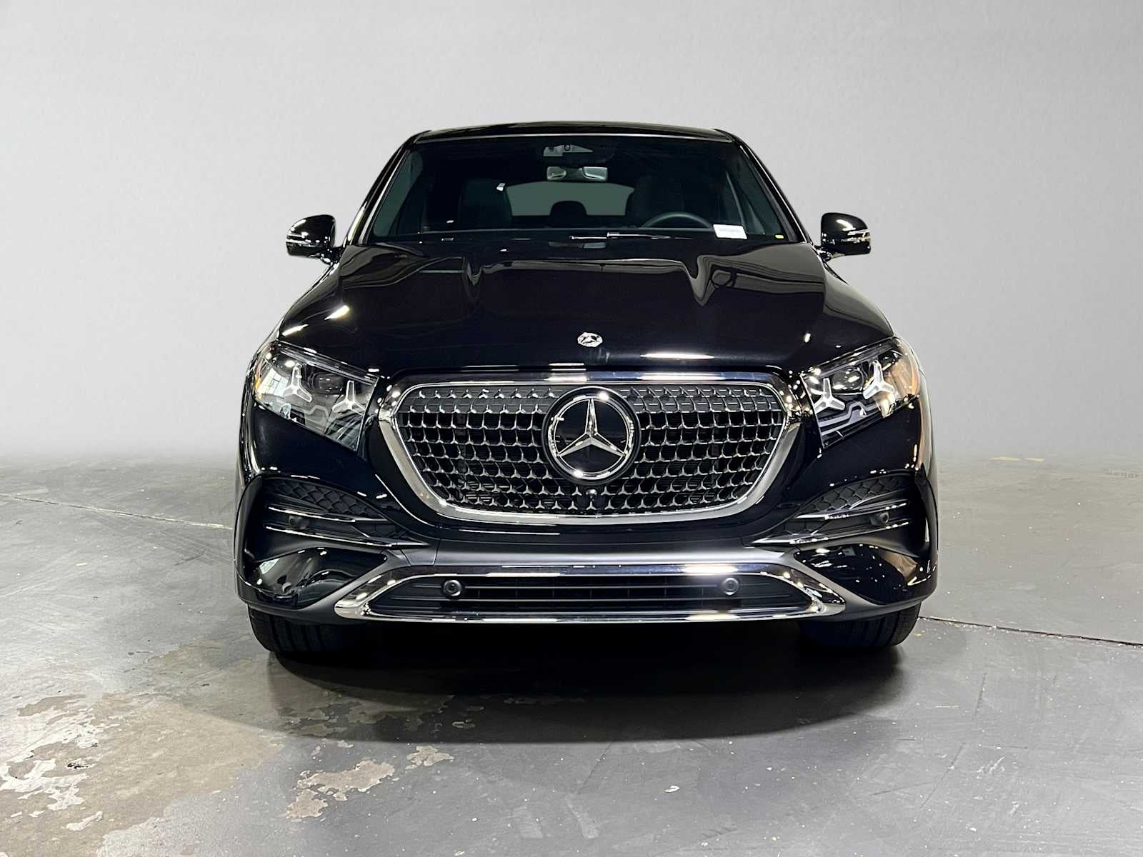 2027 Mercedes-Benz GLE 450 4MATIC® Coupe