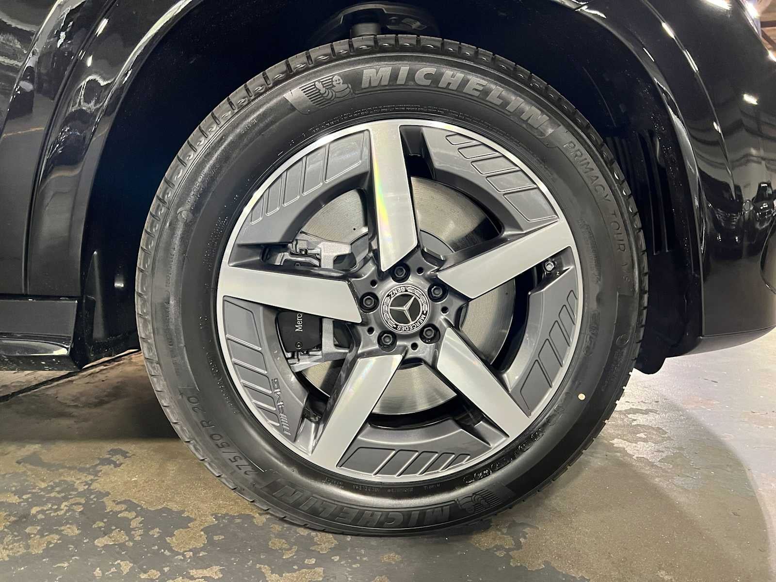 2027 Mercedes-Benz GLE 450 4MATIC® Coupe