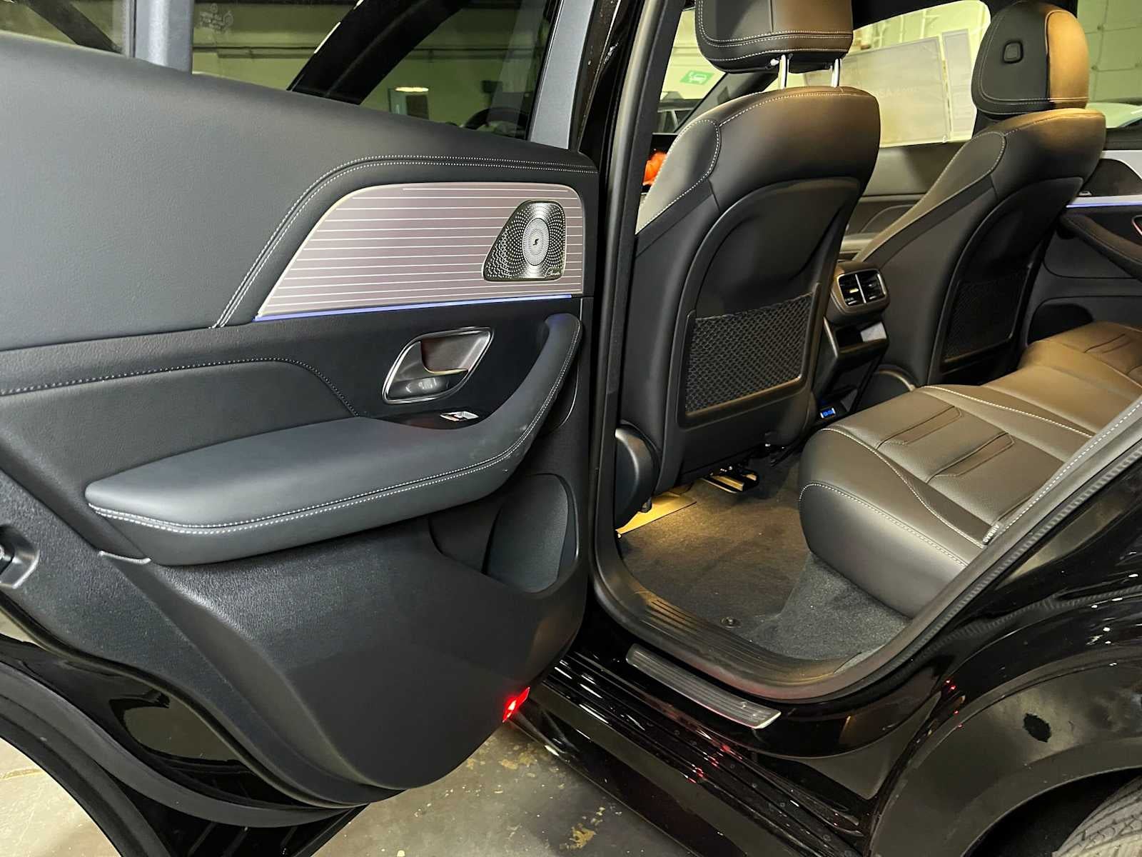 2027 Mercedes-Benz AMG® GLE 53e 4MATIC®+ Coupe