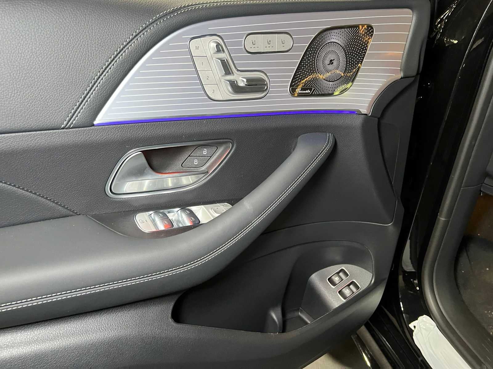 2027 Mercedes-Benz AMG® GLE 53e 4MATIC®+ Coupe