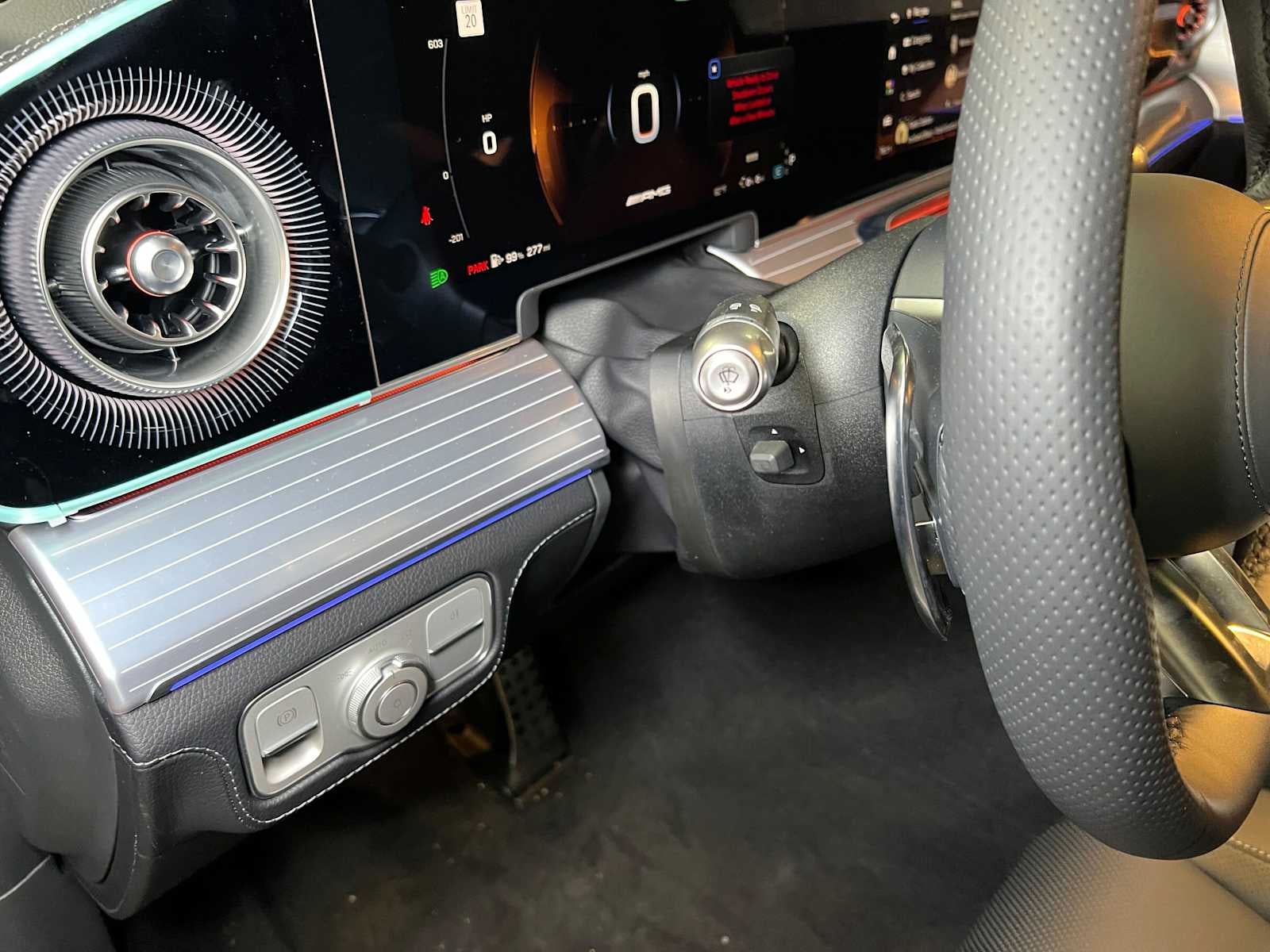 2027 Mercedes-Benz AMG® GLE 53e 4MATIC®+ Coupe