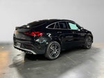 2027 Mercedes-Benz AMG® GLE 53e 4MATIC®+ Coupe