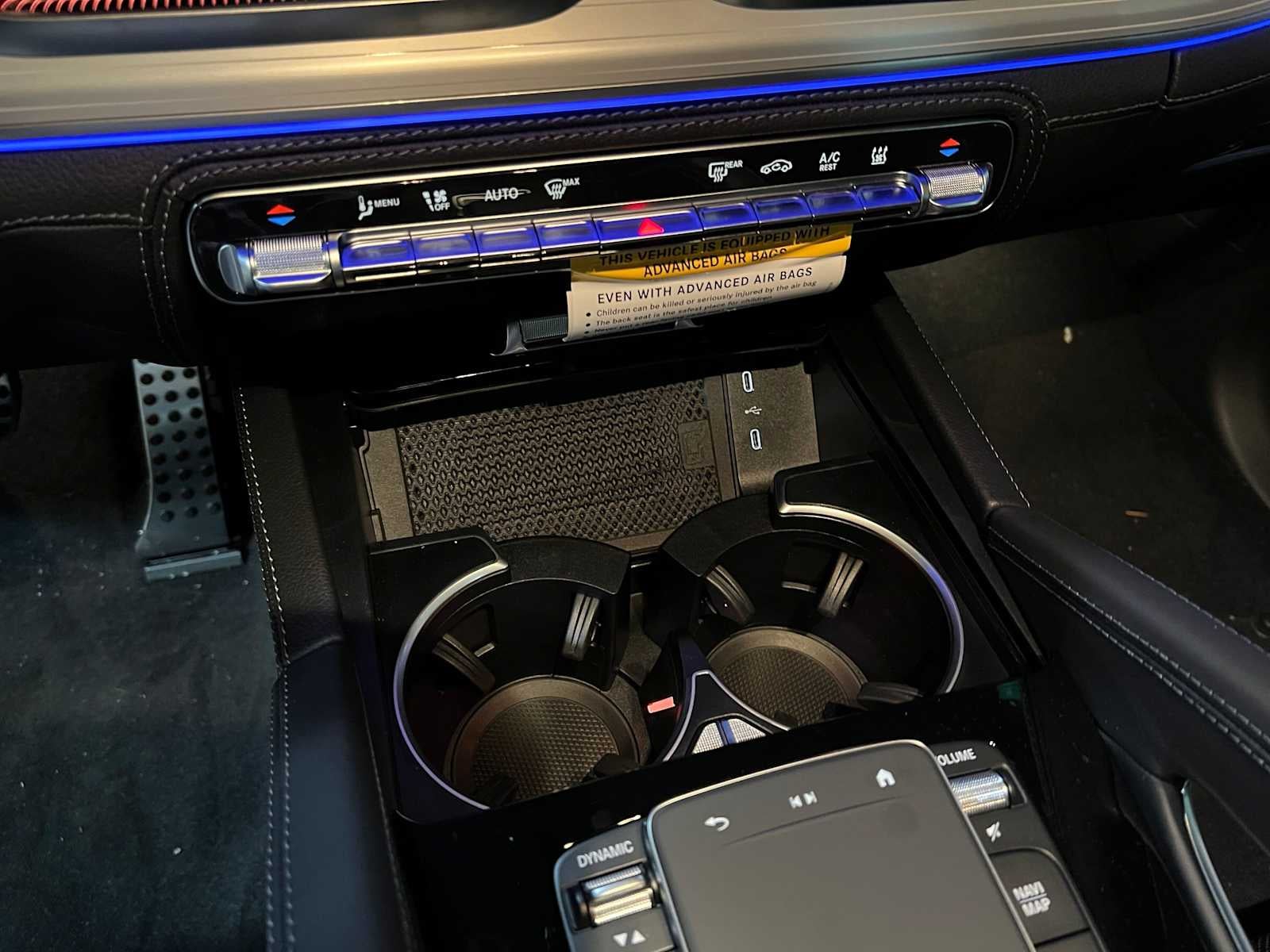 2027 Mercedes-Benz AMG® GLE 53e 4MATIC®+ Coupe