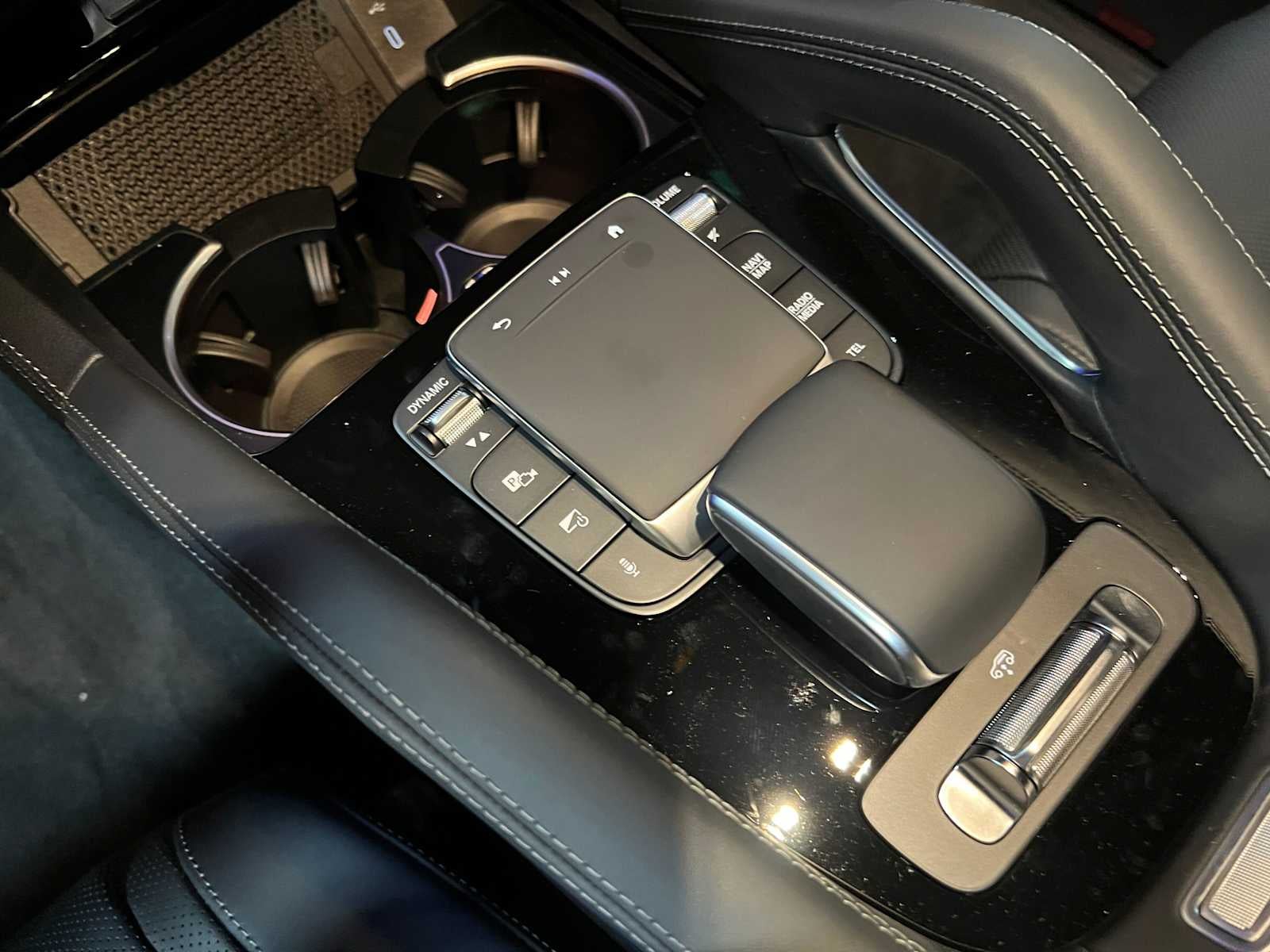 2027 Mercedes-Benz AMG® GLE 53e 4MATIC®+ Coupe