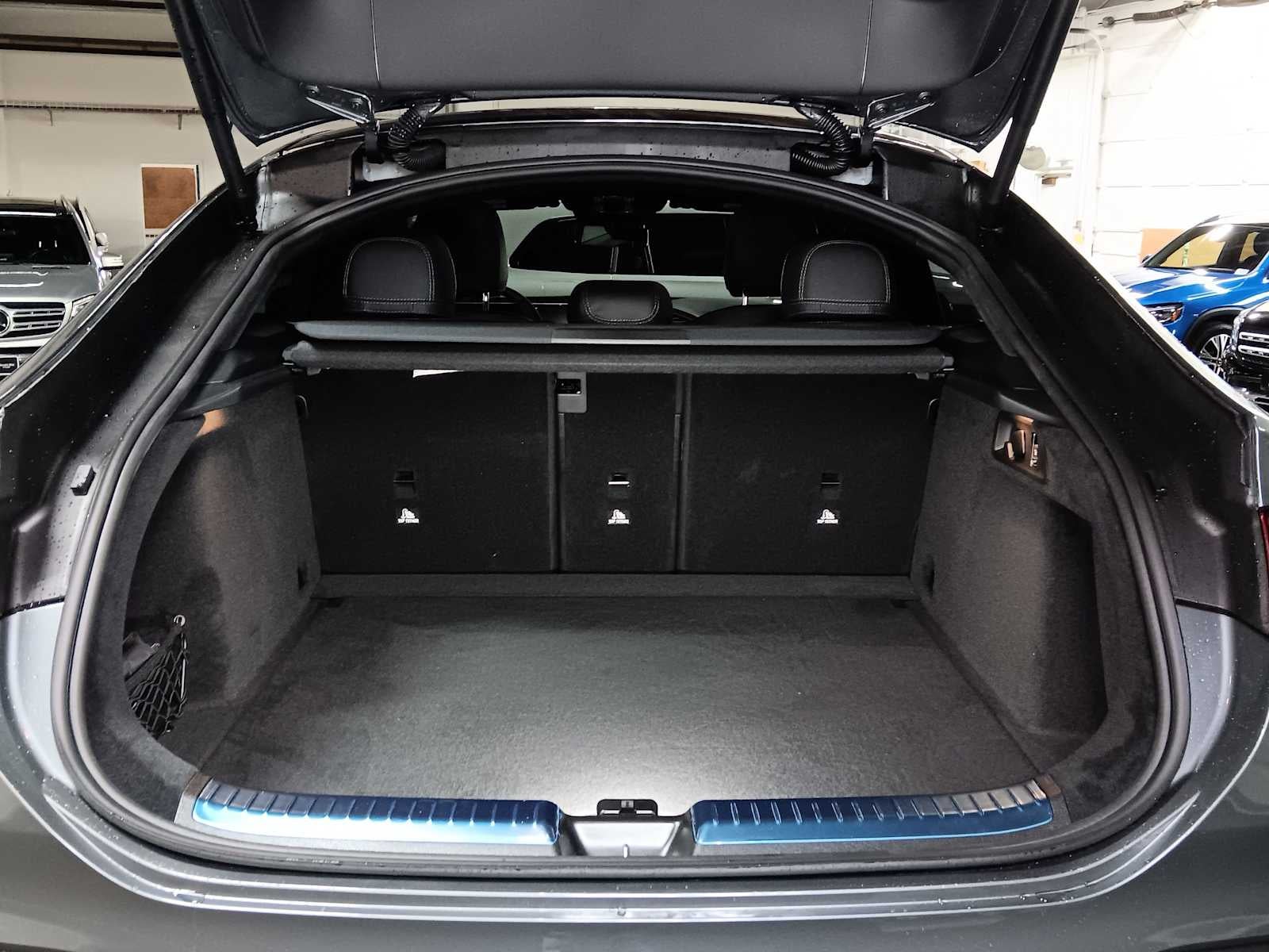 2025 Mercedes-Benz GLE AMG® GLE 63 S