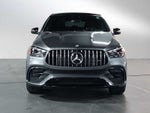 2025 Mercedes-Benz GLE AMG® GLE 63 S