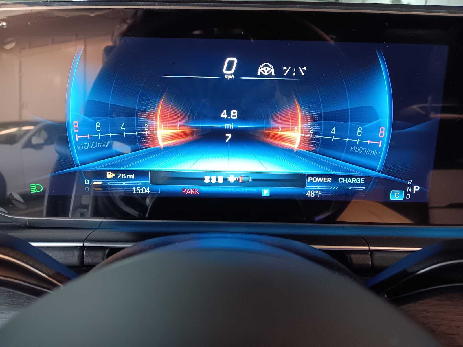 2025 Mercedes-Benz GLE AMG® GLE 63 S