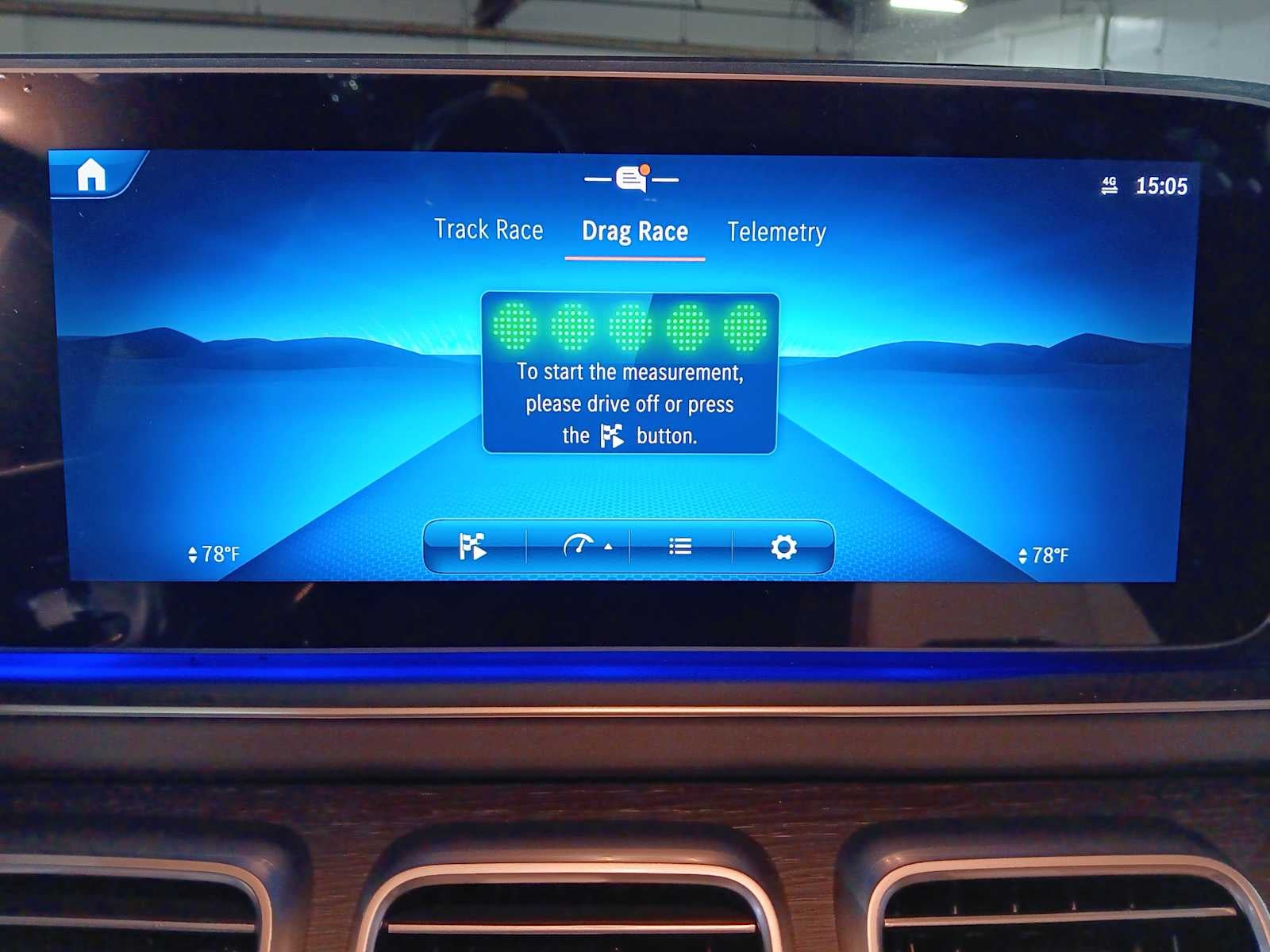 2025 Mercedes-Benz GLE AMG® GLE 63 S