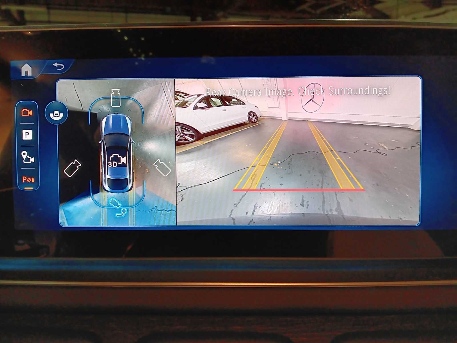 2025 Mercedes-Benz GLE AMG® GLE 63 S