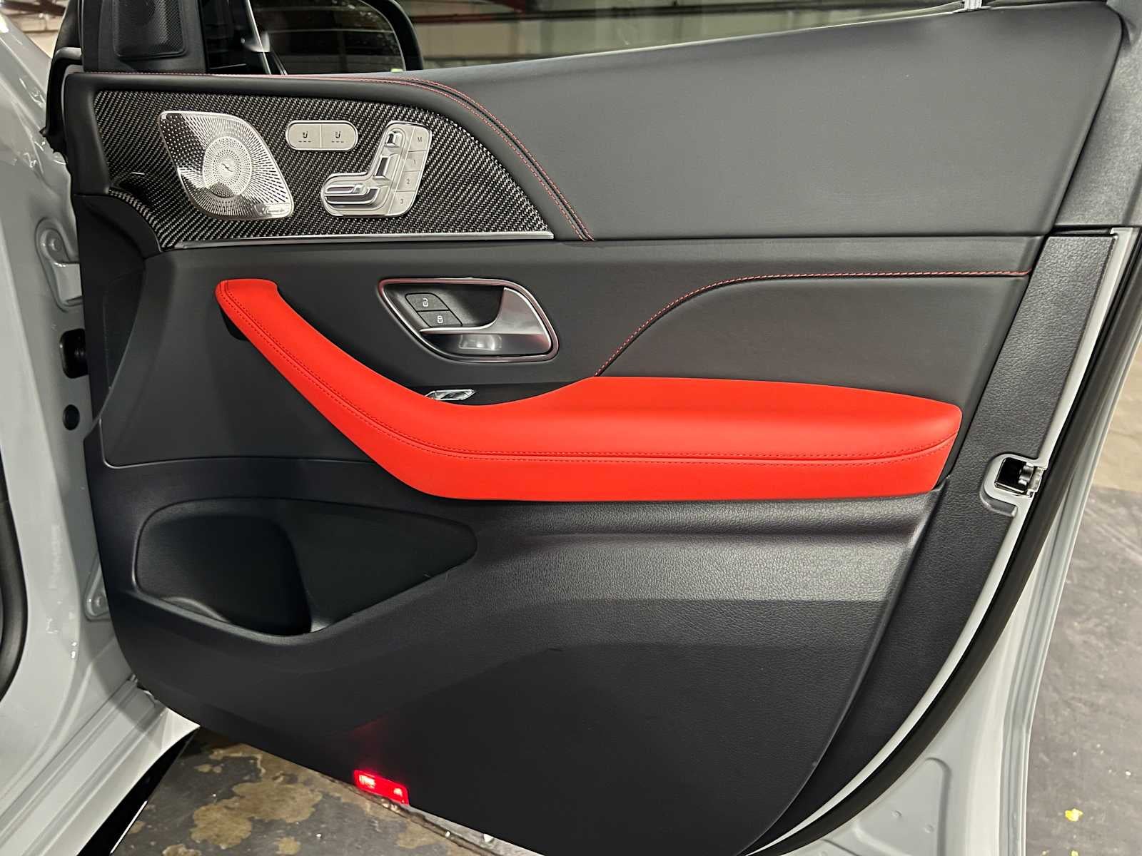 2026 Mercedes-Benz AMG® GLE 63 4MATIC®+ Coupe