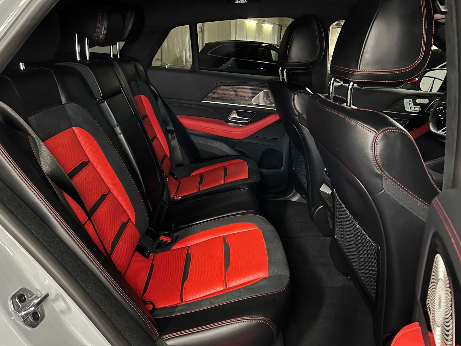 2026 Mercedes-Benz AMG® GLE 63 4MATIC®+ Coupe