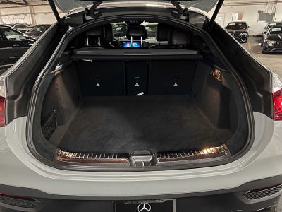 2026 Mercedes-Benz AMG® GLE 63 4MATIC®+ Coupe