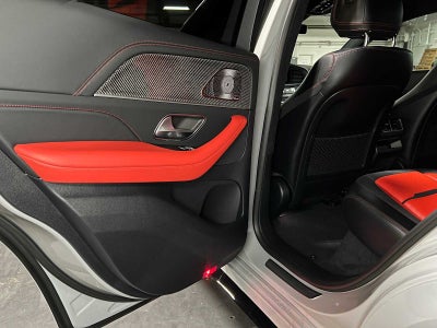 2026 Mercedes-Benz AMG® GLE 63 4MATIC®+ Coupe