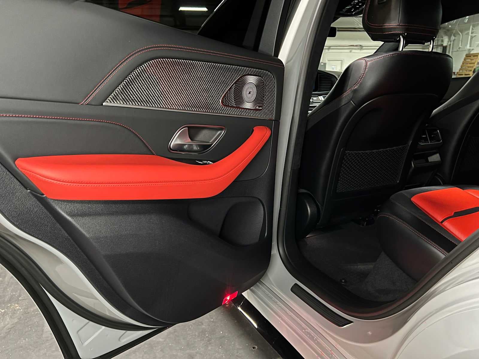 2026 Mercedes-Benz AMG® GLE 63 4MATIC®+ Coupe