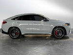 2026 Mercedes-Benz AMG® GLE 63 4MATIC®+ Coupe
