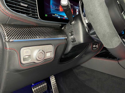 2026 Mercedes-Benz AMG® GLE 63 4MATIC®+ Coupe